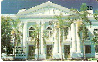 RJ-0122 - Niterói Histórico - 05/18