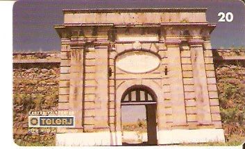 RJ-0128 - Niterói Histórico - 11/18