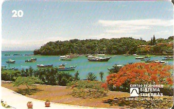 RJ-0133 - Região dos Lagos B1 - 2/8