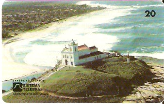 RJ-0136 - Região dos Lagos - 4/8