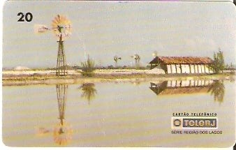 RJ-0139 - Região dos Lagos - 7/8