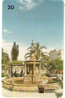 RJ-0158 - Norte Fluminense - 03/13