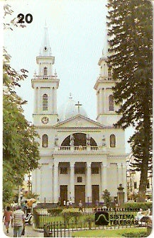 RJ-0156 - Norte Fluminense - 01/13