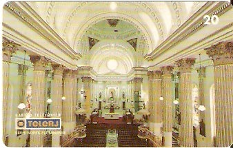 RJ-0163 - Norte Fluminense - 08/13