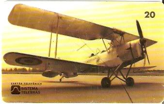 RJ-0164 - Força Aeronaval - 1/8