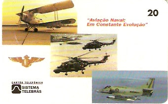 RJ-0172 - Aniversário da Aviação Naval