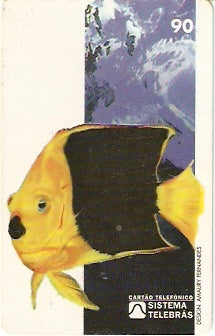 RJ-0176 - Peixes - 01/10
