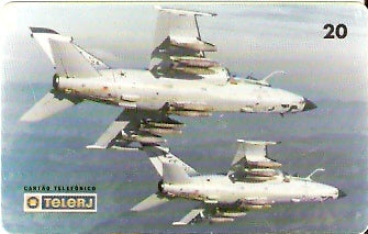 RJ-0174 - 1º/16º Gav