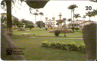 RJ-0182 - Vassouras 1