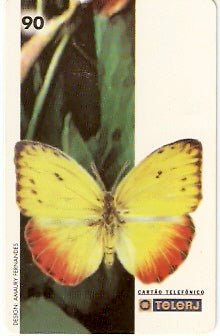 RJ-0180 - Borboletas - 02/10