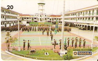 RJ-0193 - Corredor Imperial - 1/8