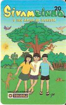 RJ-0203 - SIVAM - 3/8