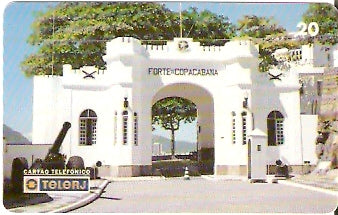 RJ-0220 - Museu do Exército - 2/8