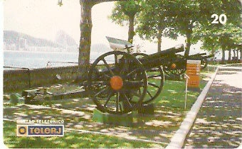 RJ-0225 - Museu do Exército - 7/8