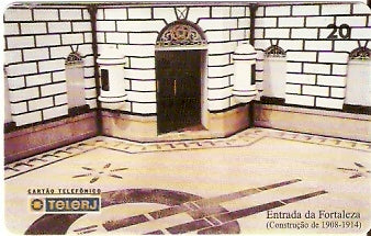 RJ-0221 - Museu do Exército - 3/8