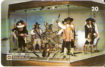 RJ-0223 - Museu do Exército - 5/8