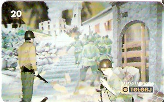 RJ-0224 - Museu do Exército - 6/8