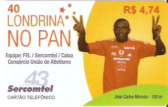 LON07-19 - Projeto Atletismo