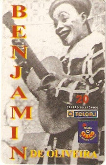 RJ-0237 - O Circo - 3/8