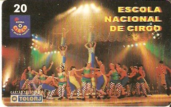 RJ-0236 - O Circo - 2/8