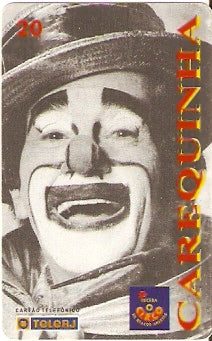 RJ-0238 - O Circo - 4/8