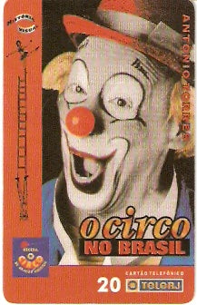 RJ-0242 - O Circo - 8/8