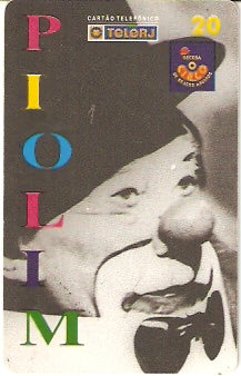 RJ-0241 - O Circo - 7/8