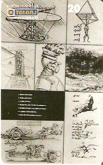 RJ-0244 - Genios da Humanidade - 2/8