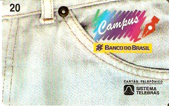 RJ-0254M - Conta Campus