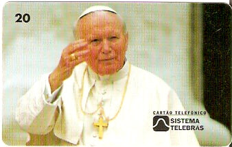 RJ-0263 - João Paulo II - B2