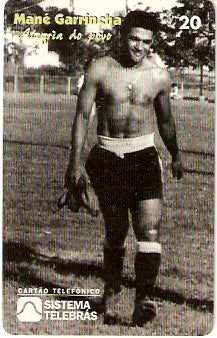 RJ-0272M - Garrincha