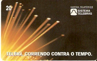 RJ-0269 - Fibra Ótica