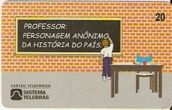 RJ-0270 - Professor