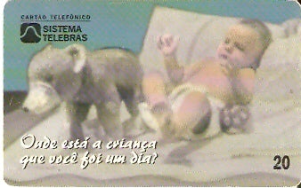 RJ-0274 - Dia da Criança