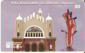 RJ-0327 - Igreja de São Sebastião