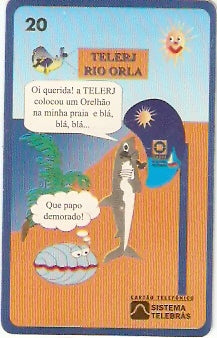 RJ-0334 - Rio Orla