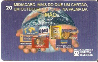 RJ-0332 - Midiacard B2
