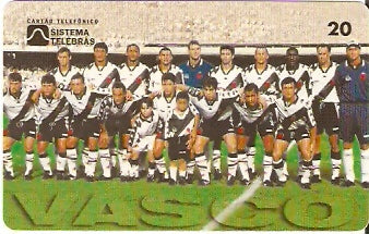 RJ-0337 - Vasco da Gama