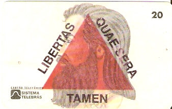 RJ-0344 - Dia de Tiradentes