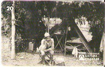 RJ-0345 - Dia das Comunicações 1