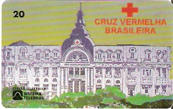 RJ-0354 - Cruz Vermelha