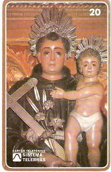 RJ-0350 - Dia de Santo Antônio