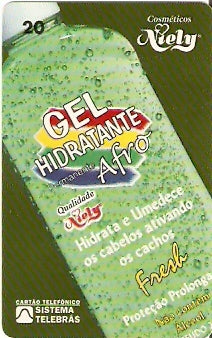 RJ-0359 - Gel Hidratante - 2/4