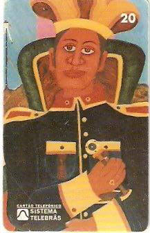 RJ-0384 - Dia do Folclore