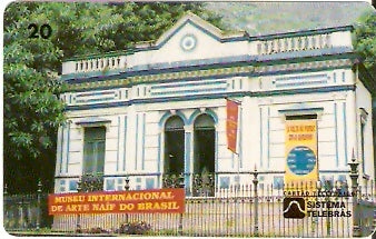 RJ-0374 - Museu de Arte