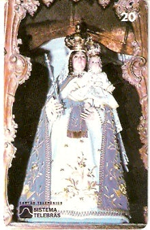 RJ-0388 - N. Sra. da Glória