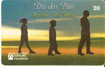 RJ-0381 - Dia dos Pais