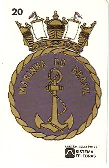 RJ-0395 - Marinha do Brasil