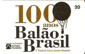 RJ-0386 - 1º Festival Aéreo