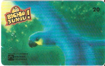 RJ-0387 - V Colônia de Férias